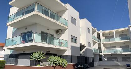 Sand House, New Apartment