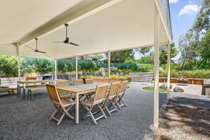 Porch - Port of Call (Port Willunga)