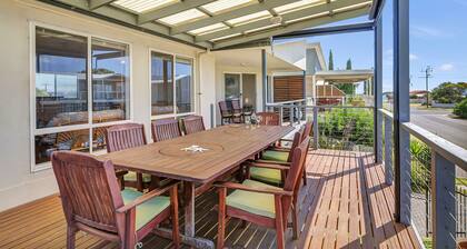 Green Reef Beach House