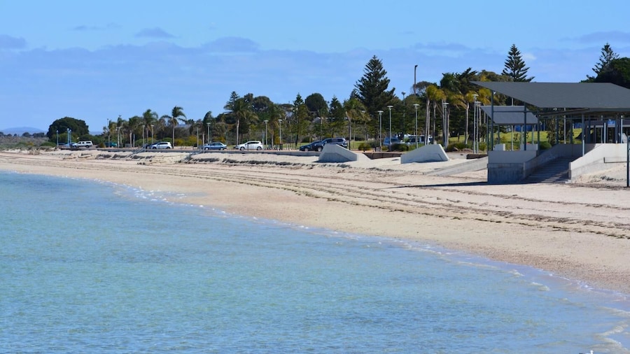 Whyalla Country Inn Motel