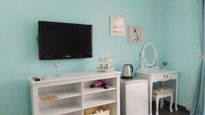 Servicios de la habitación