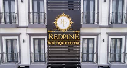 Redpine Boutique Hotel