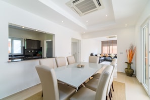 Interior detail - Luxury Pool Villa 604 (Pattaya)