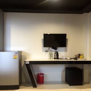 Standard Room  | Servicios de la habitación