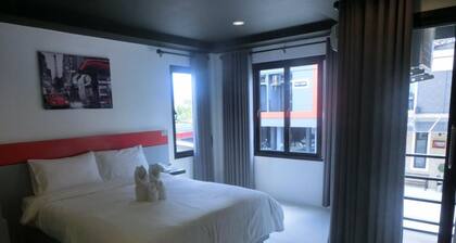 Avenue Residence