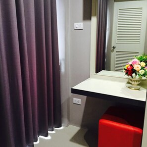 Standard Room  | Servicios de la habitación