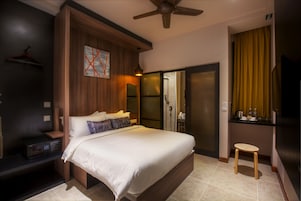 Ropa de cama de alta calidad y colchones con pillow-top