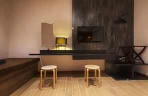 LCD TV - Hotel Twenty 8B (Kuala Lumpur)