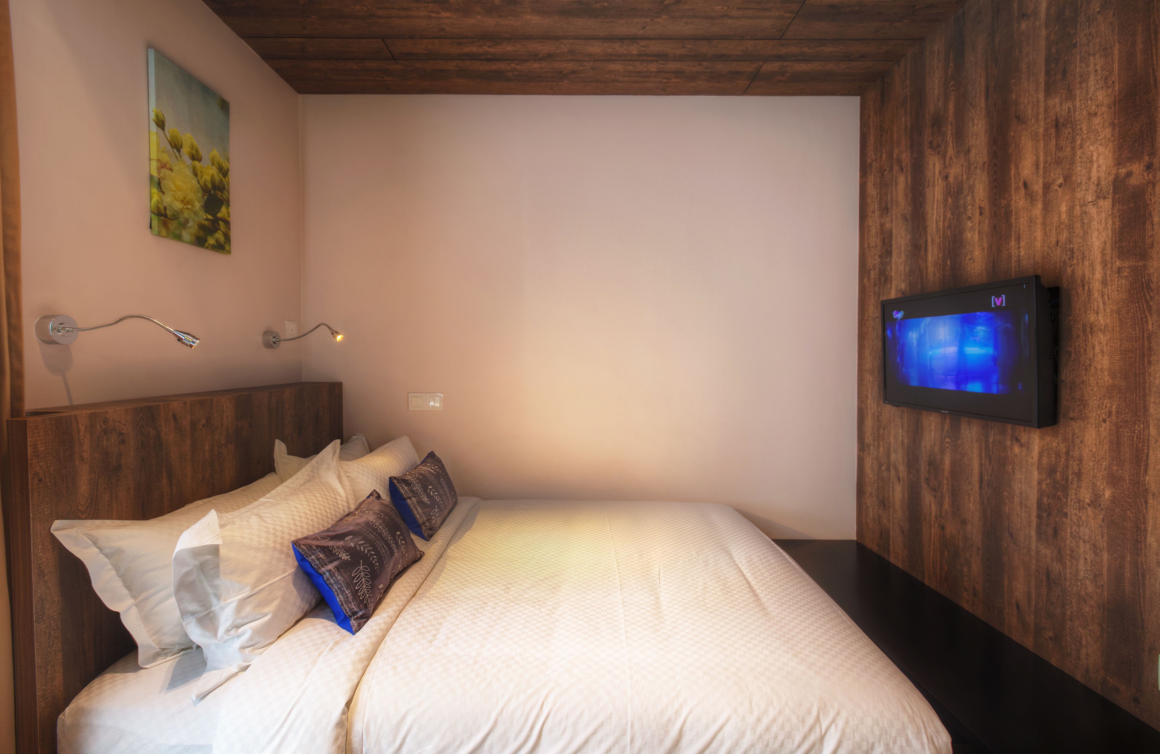 Photo - Hotel Twenty 8B