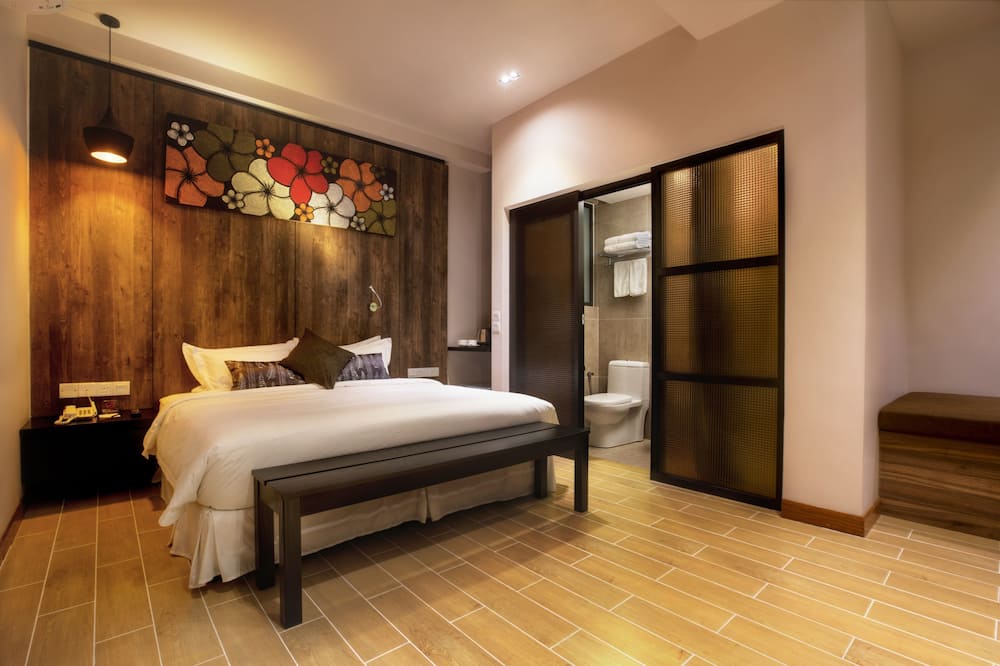 Hotel Twenty 8B