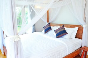 Deluxe Double Room with Terrace  - StayKtion (Chiang Rai)