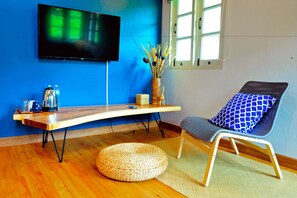 Loft | 객실 내 편의 시설/서비스