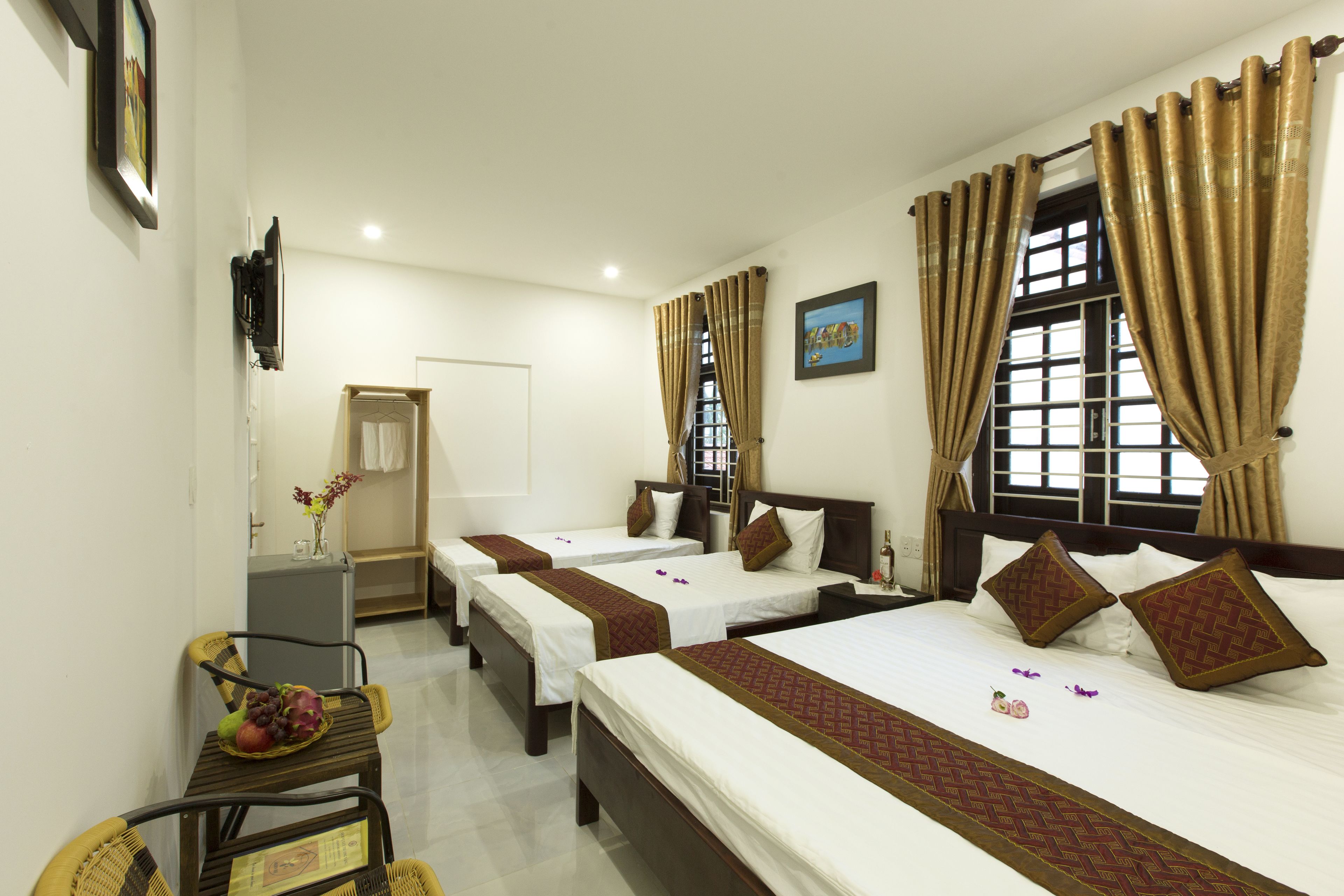 Foto - Golden Bee Homestay