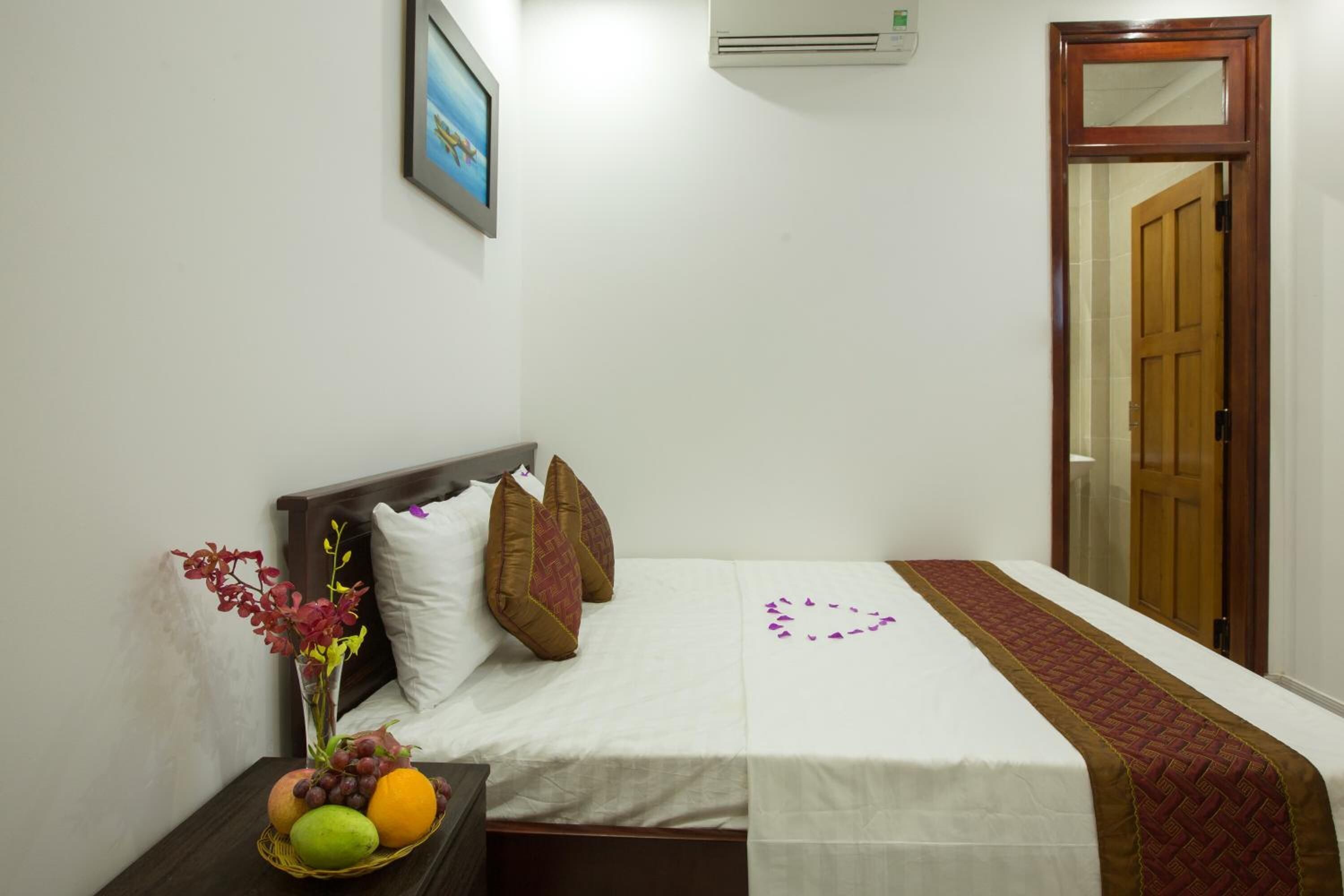 Foto - Golden Bee Homestay