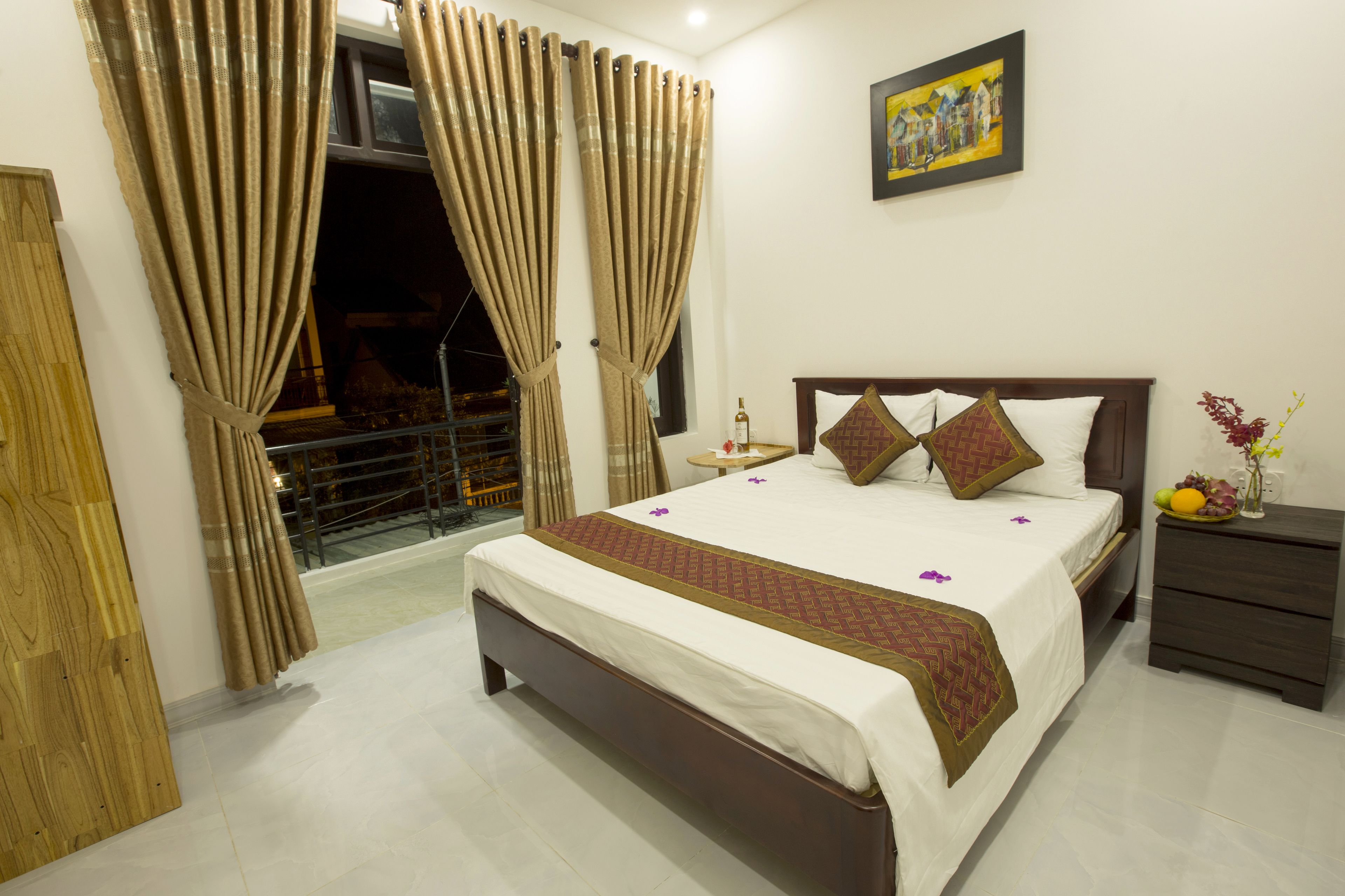Foto - Golden Bee Homestay