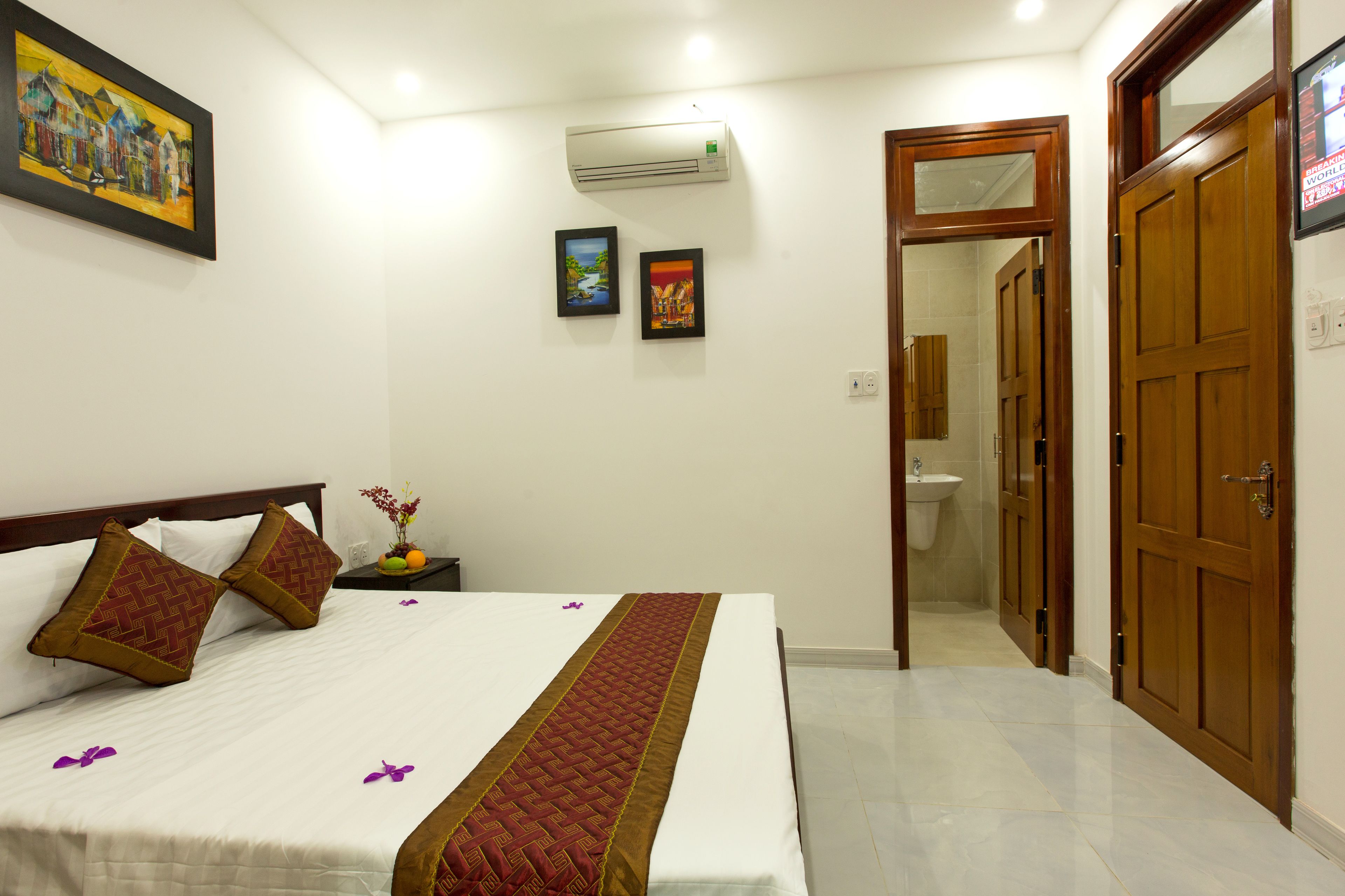 Foto - Golden Bee Homestay