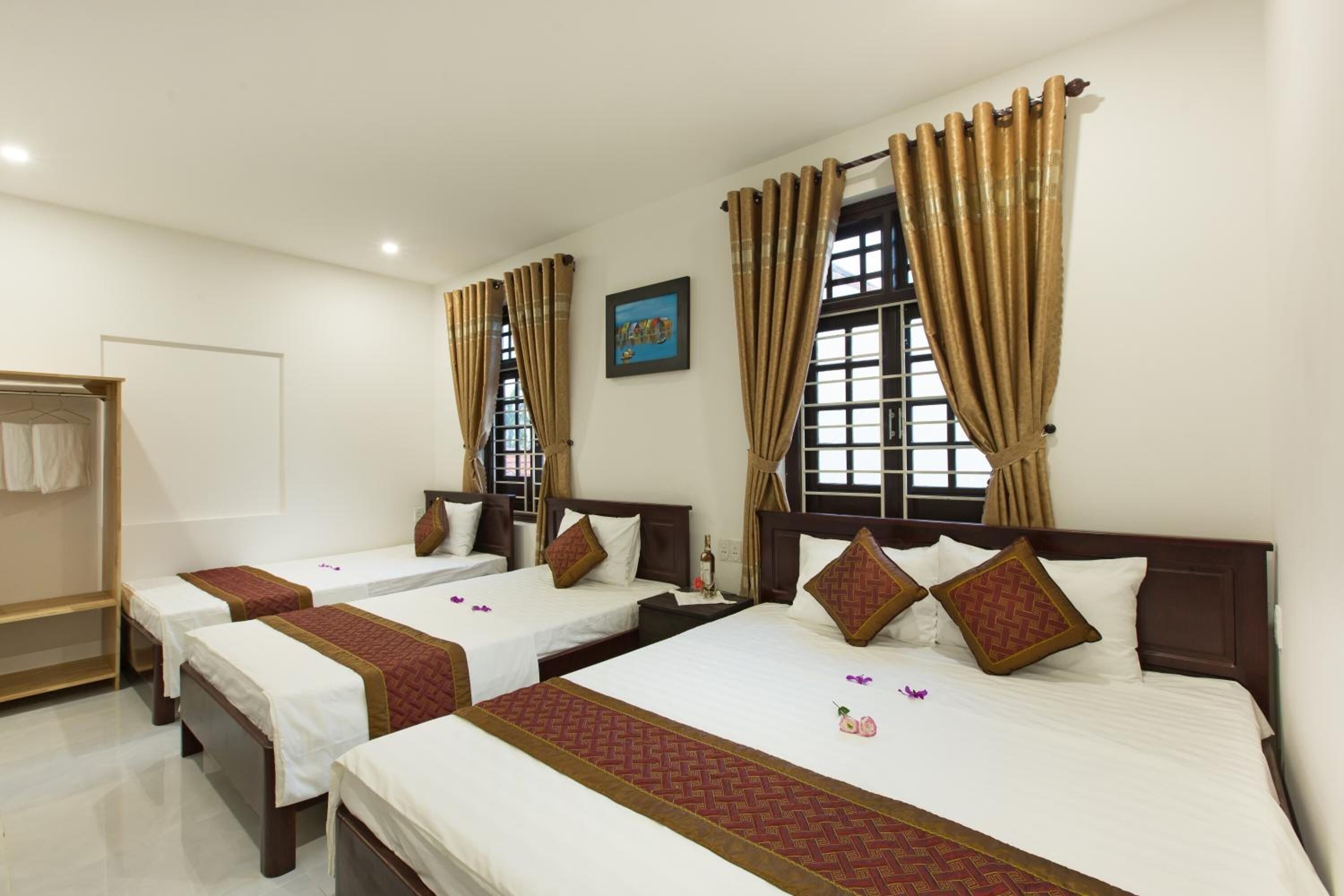 Foto - Golden Bee Homestay