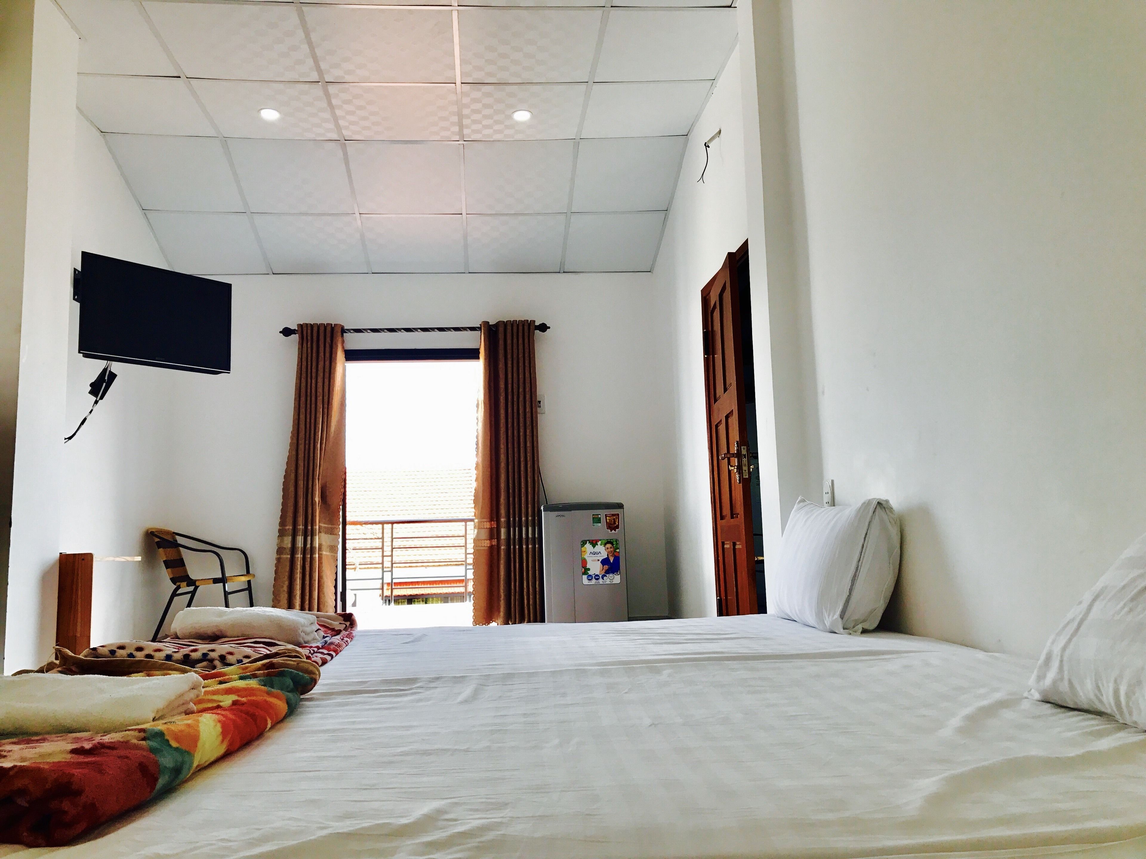 Foto - Golden Bee Homestay