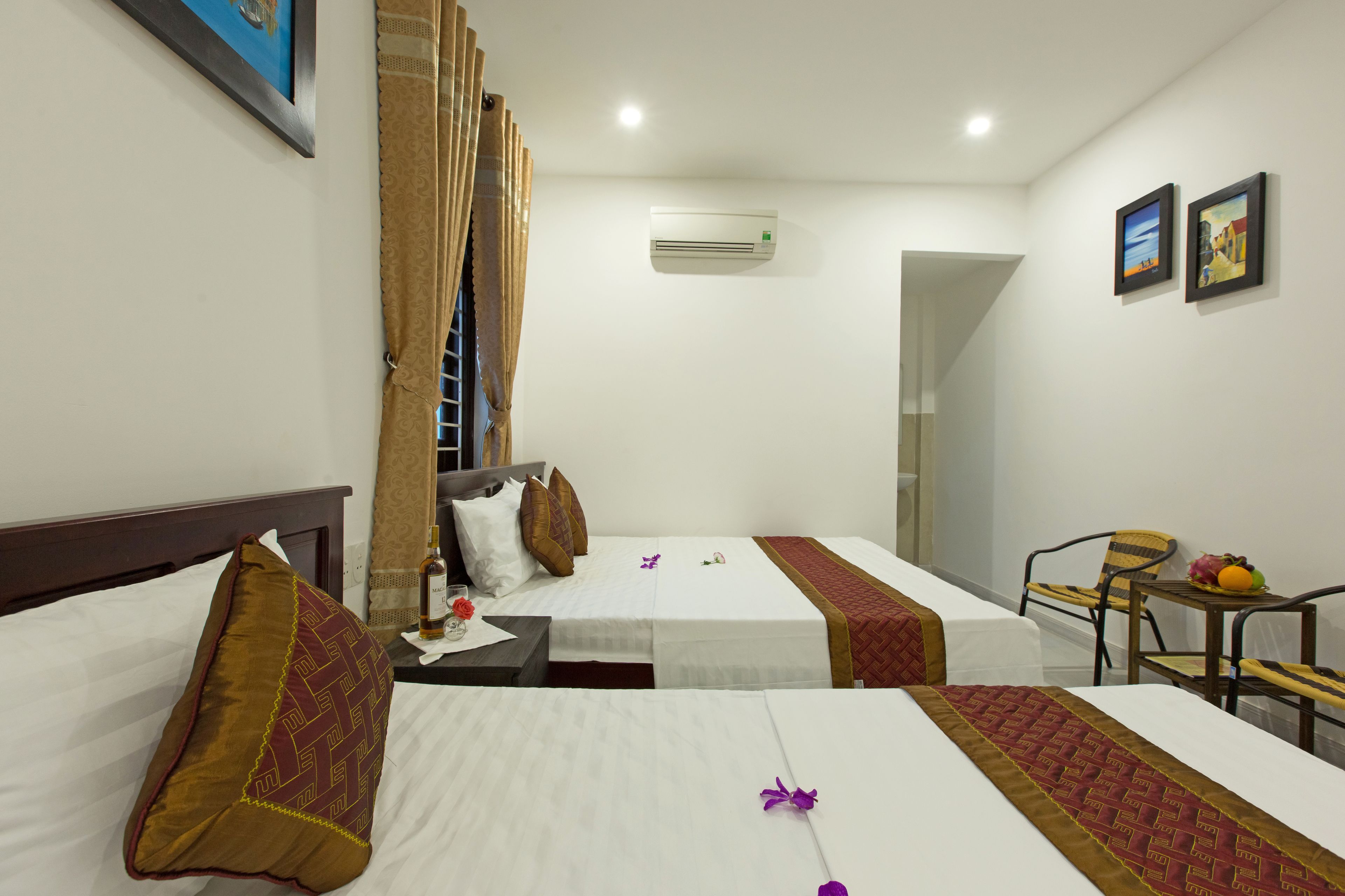 Foto - Golden Bee Homestay