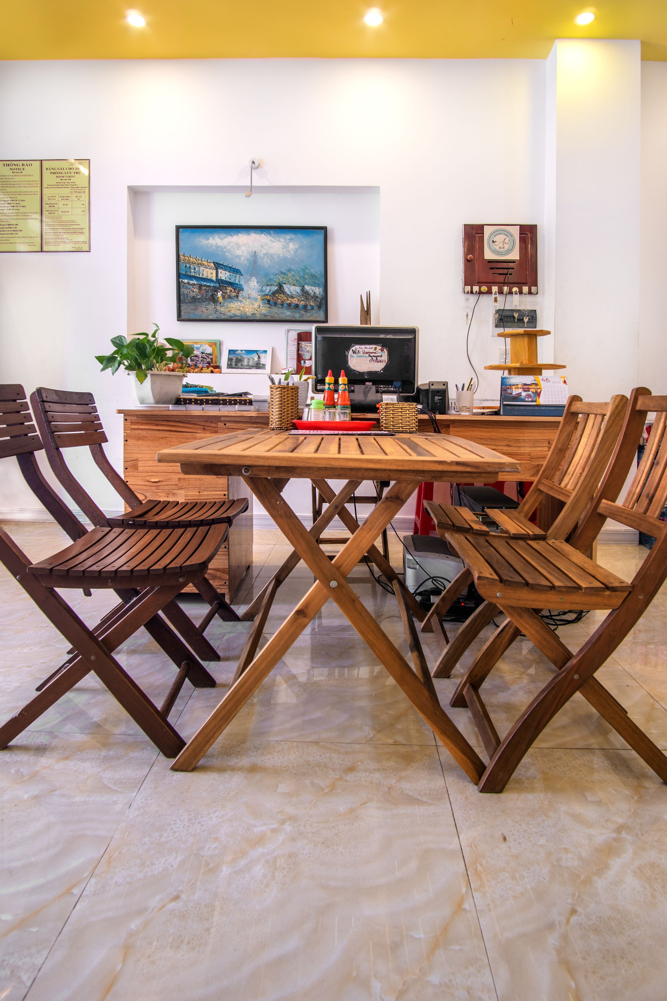 Foto - Golden Bee Homestay