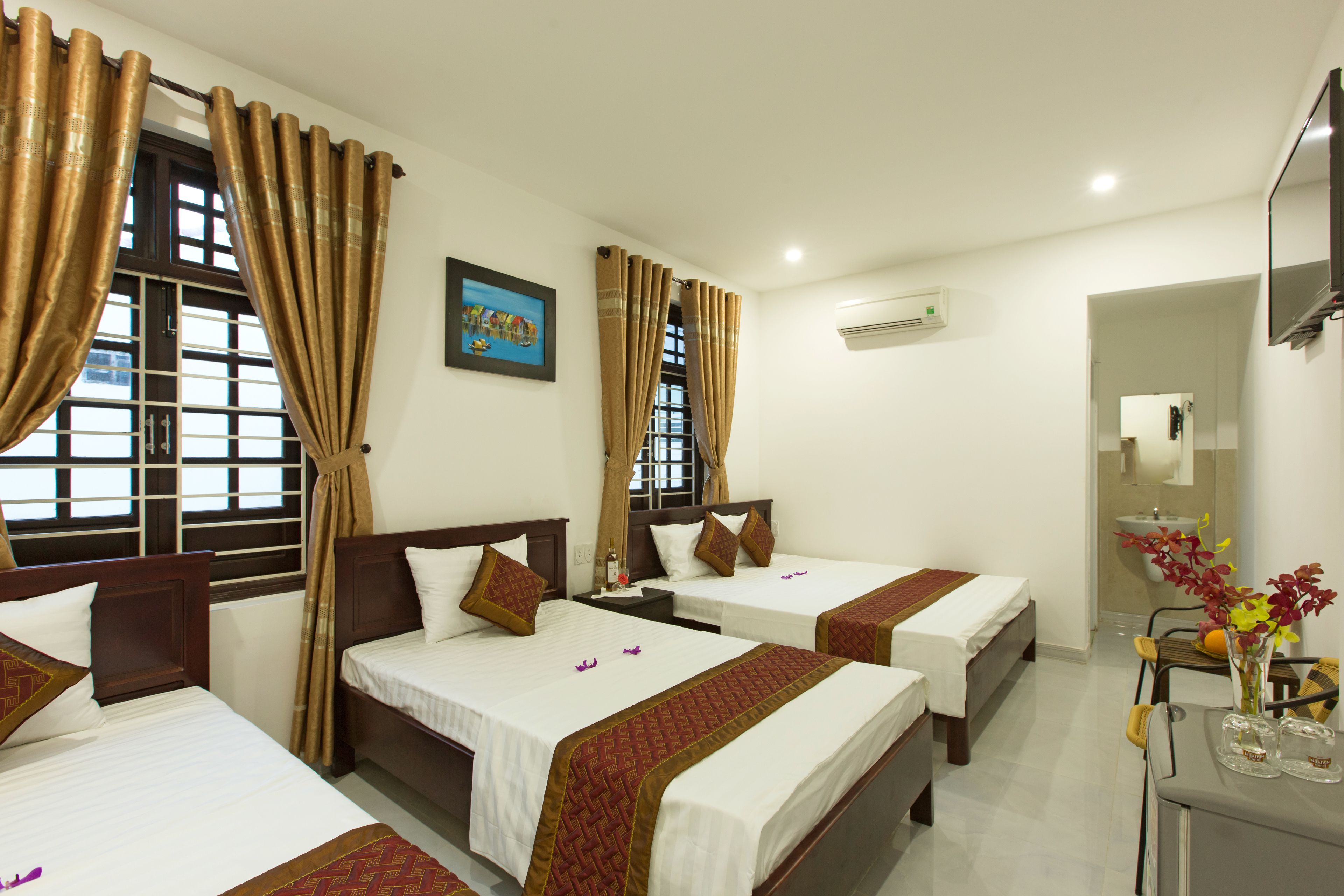 Foto - Golden Bee Homestay