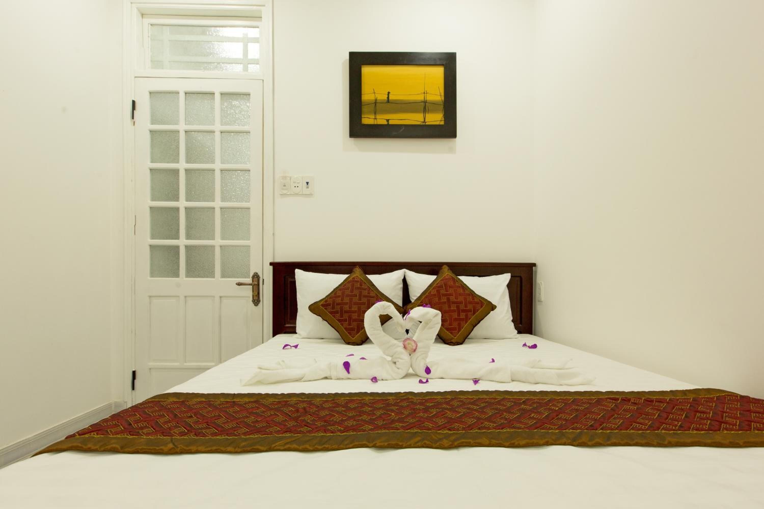 Foto - Golden Bee Homestay