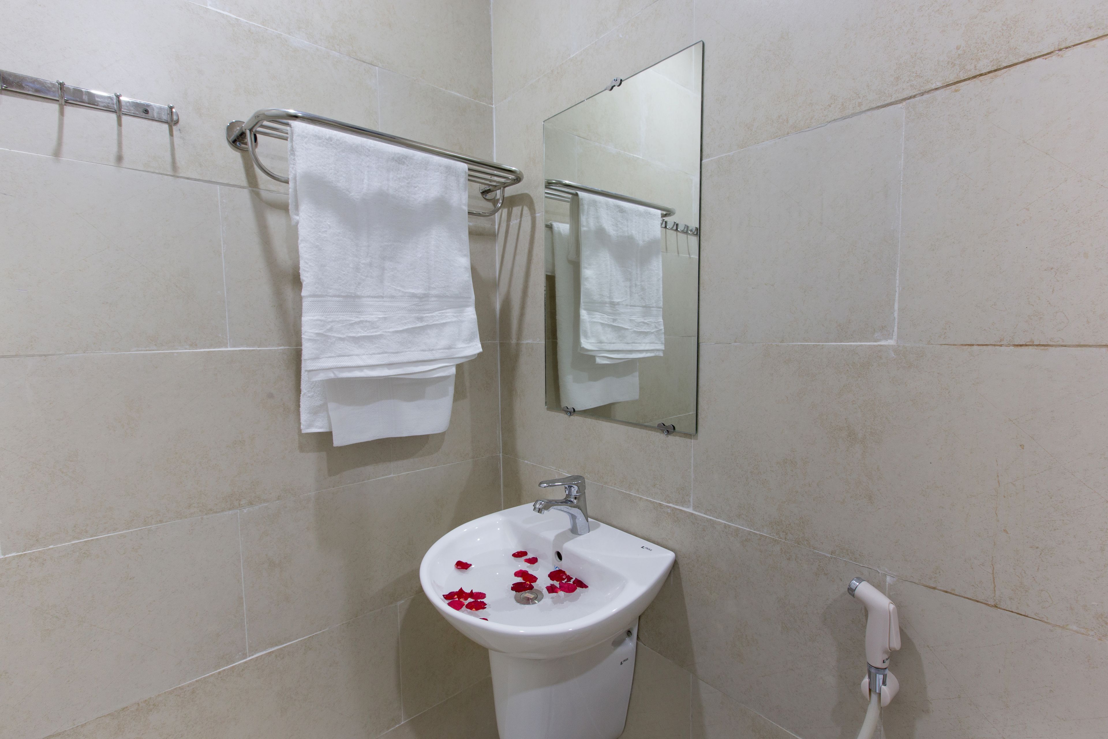 Foto - Golden Bee Homestay