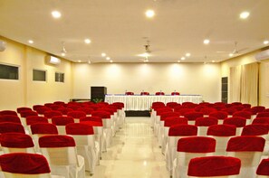 Meeting facility - RnB Shivani Udaipur (Udaipur)