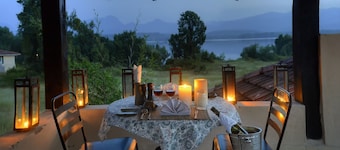 Pugdundee Safari- Denwa Backwater Escape