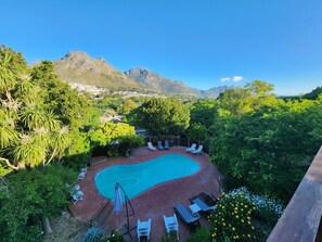 Exterior - The Salt House (Cape Town)