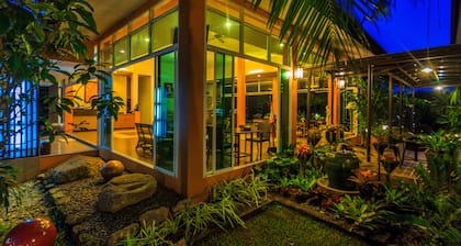 Tamali Hotel