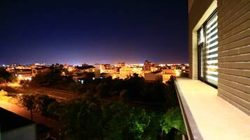 Comfort Double Room, Balcony | Balcony