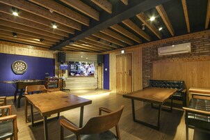 Televisión, computadora