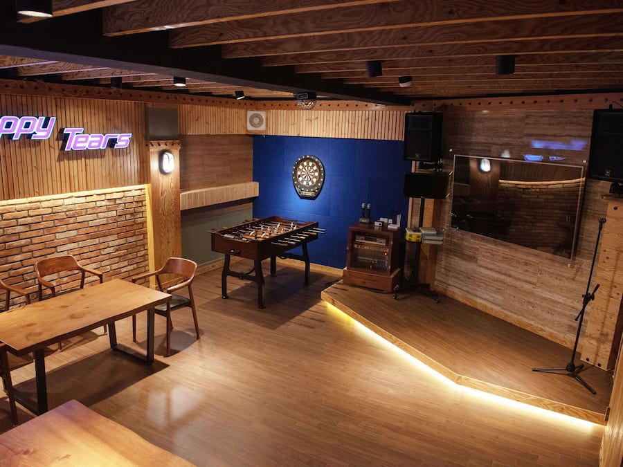 Superior-Maisonette | Innenbereich