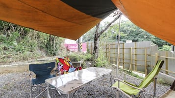 BBQ/피크닉 공간