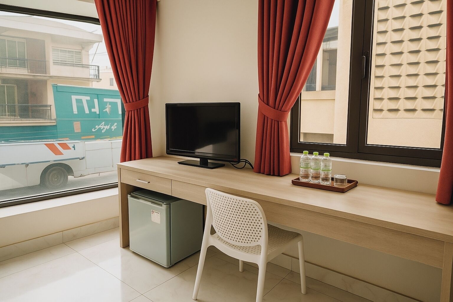 Photo - Green Star Hotel