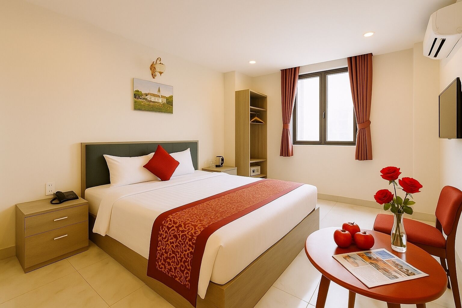 Photo - Green Star Hotel