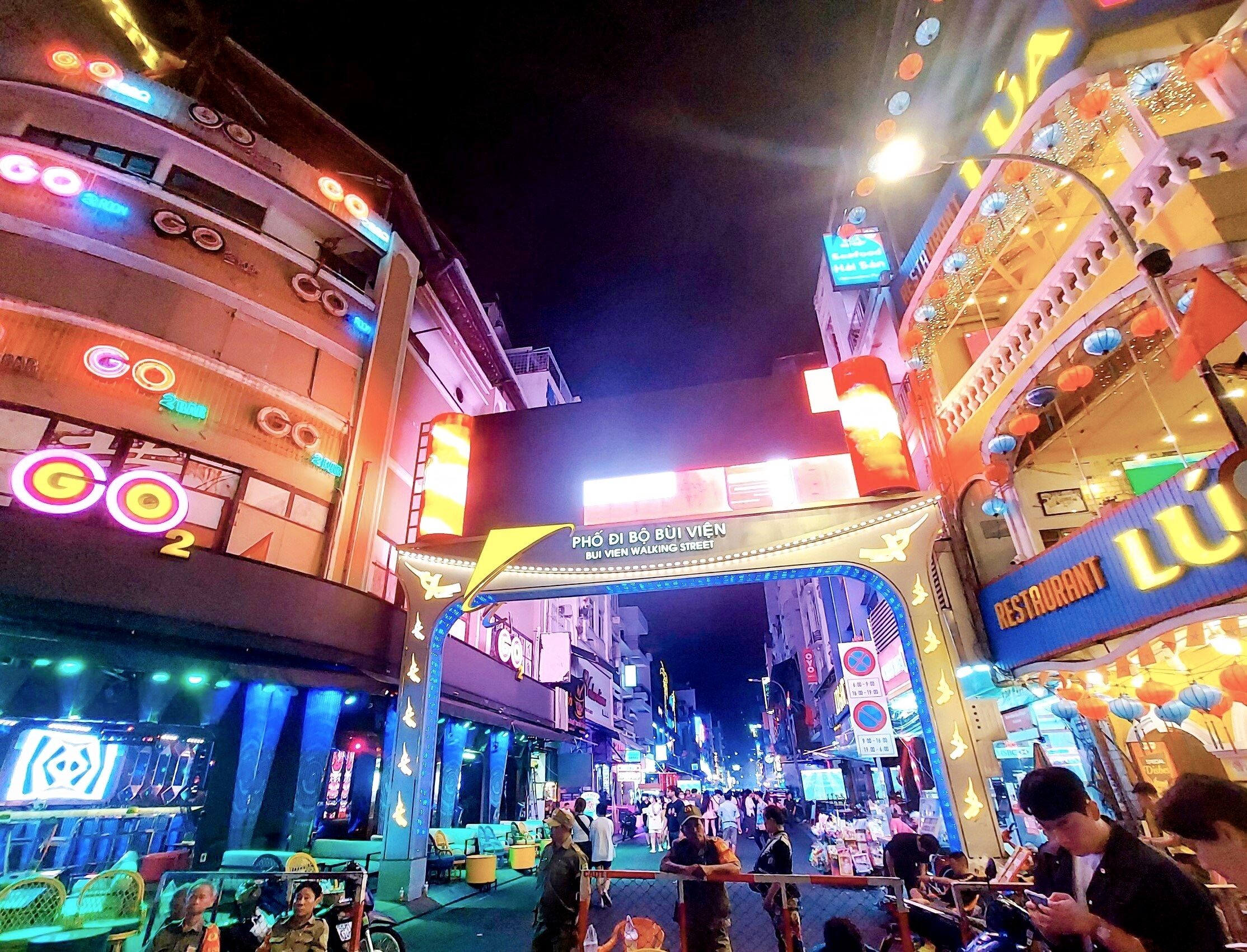 Photo - Green Star Hotel