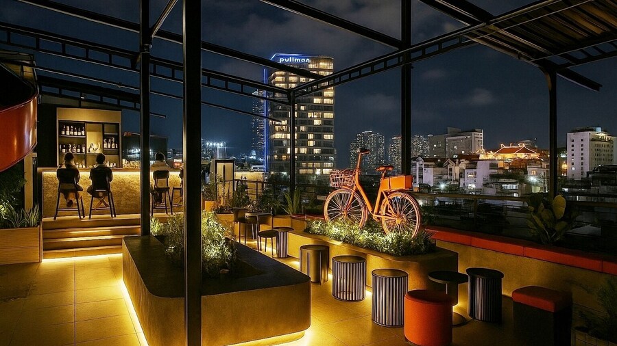 Green Star Hotel