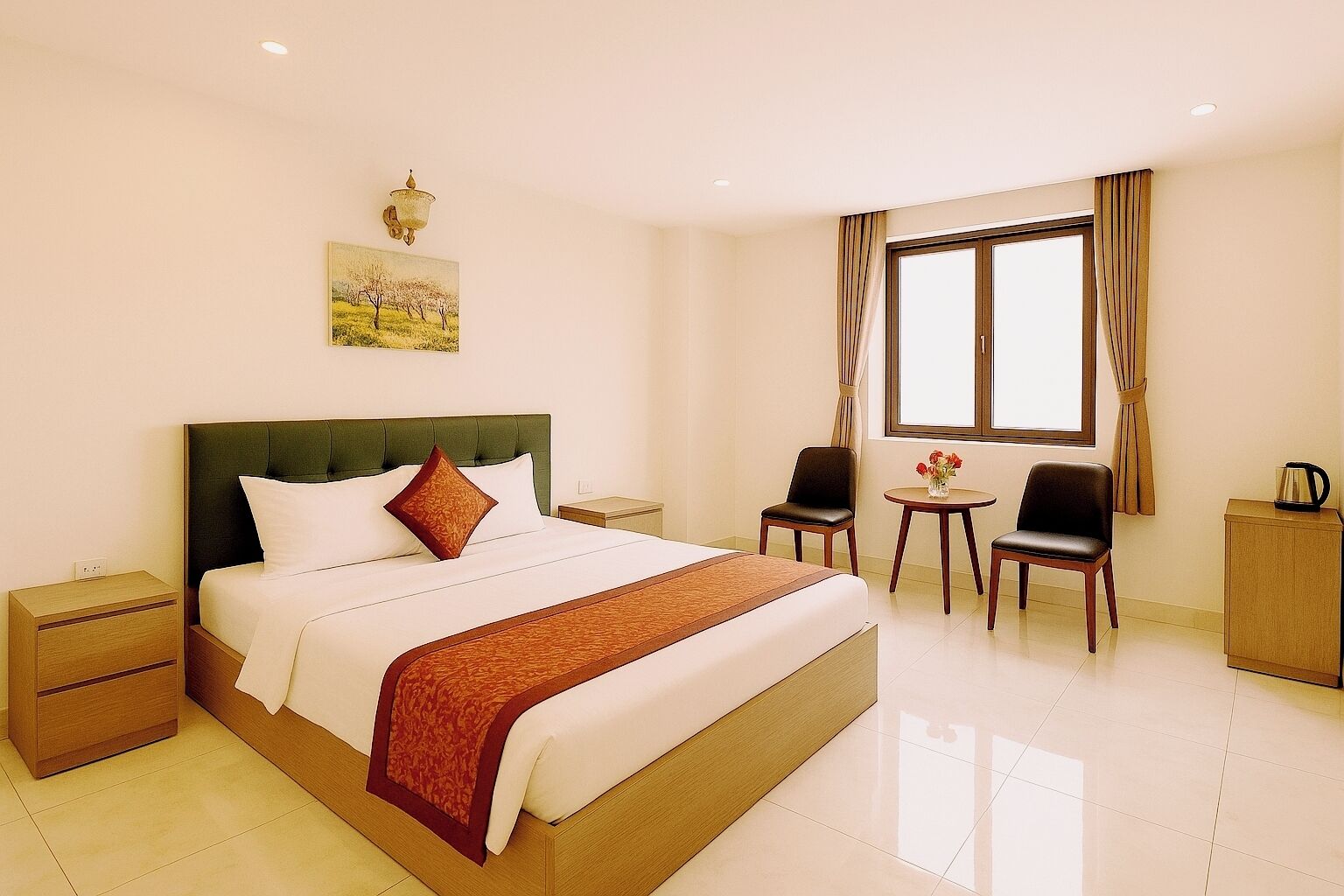 Photo - Green Star Hotel
