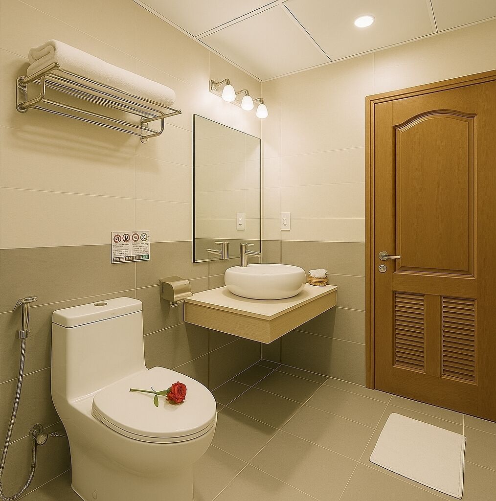 Photo - Green Star Hotel