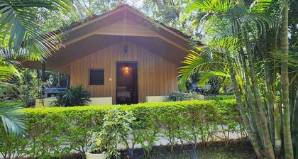Hill 'N' You - A Boutique Garden Resort