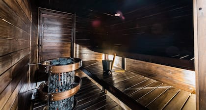 Forenom Hostel Jyväskylä
