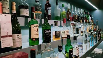Bar (sur place)