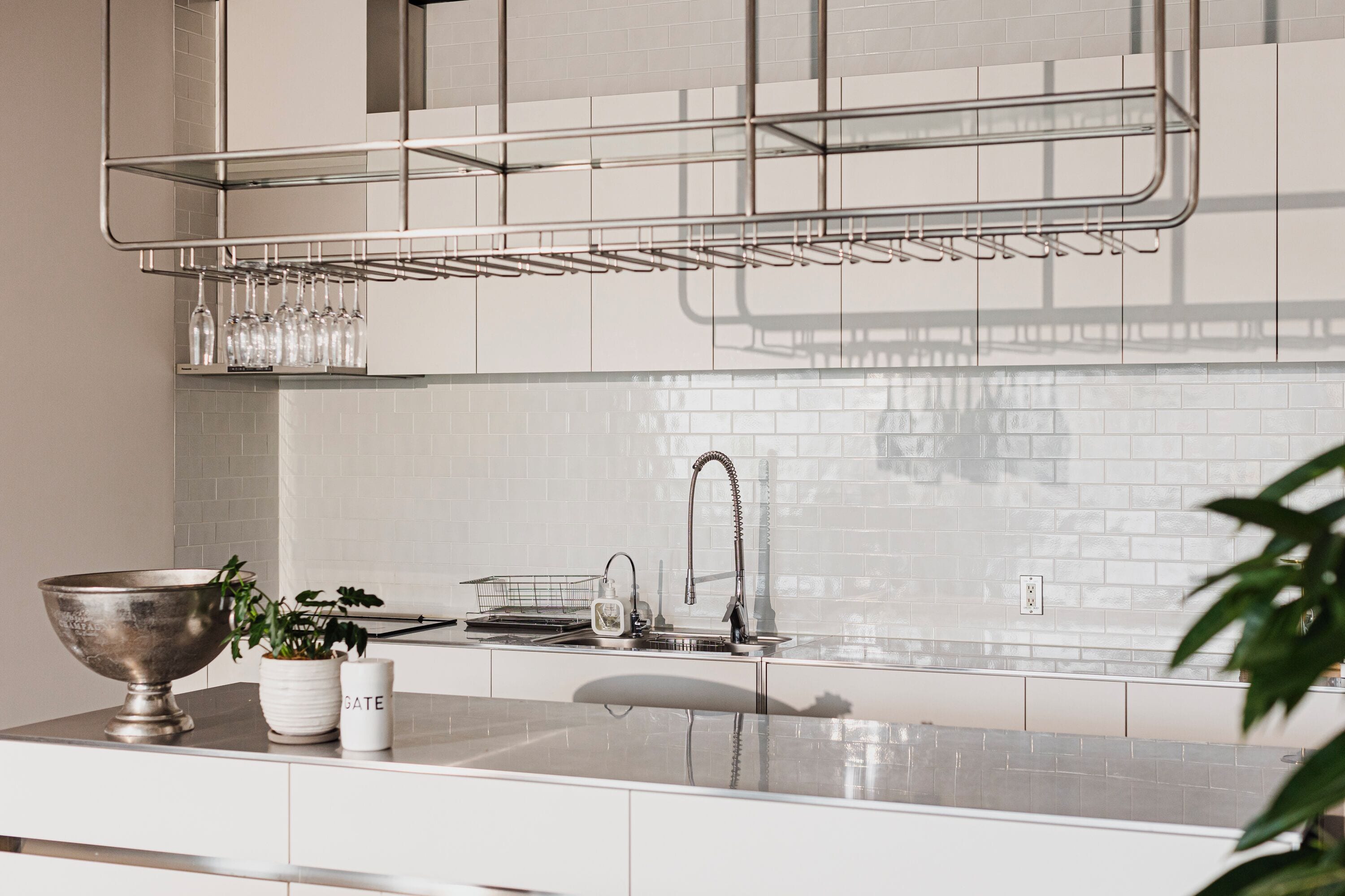 Suite (King,Pent house,145sqm,bedsize210x195) | Dapur pribadi