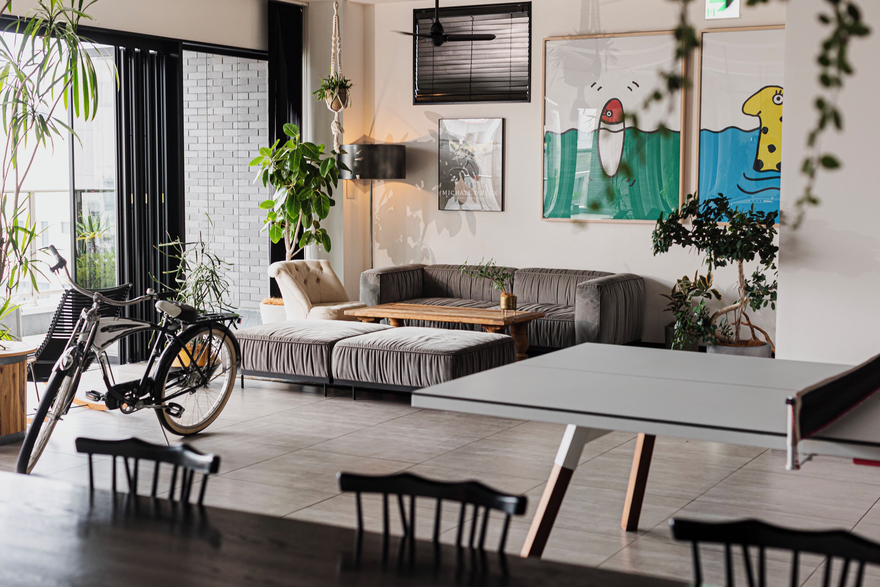 Photo - H Hotel