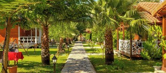 Villa Efsane Hotel