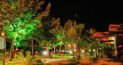 Villa Efsane Hotel