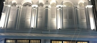 BaobaBed Hostel Chinatown, Yangon