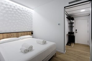 Small Twin Room without view | Roupas de cama de algodão egípcio, roupas de cama premium